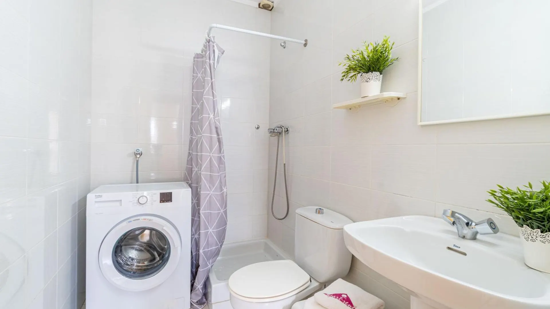 Basic Comfort Apartment Port Moxo 1º 0131 Empuriabrava 0*,  Spain