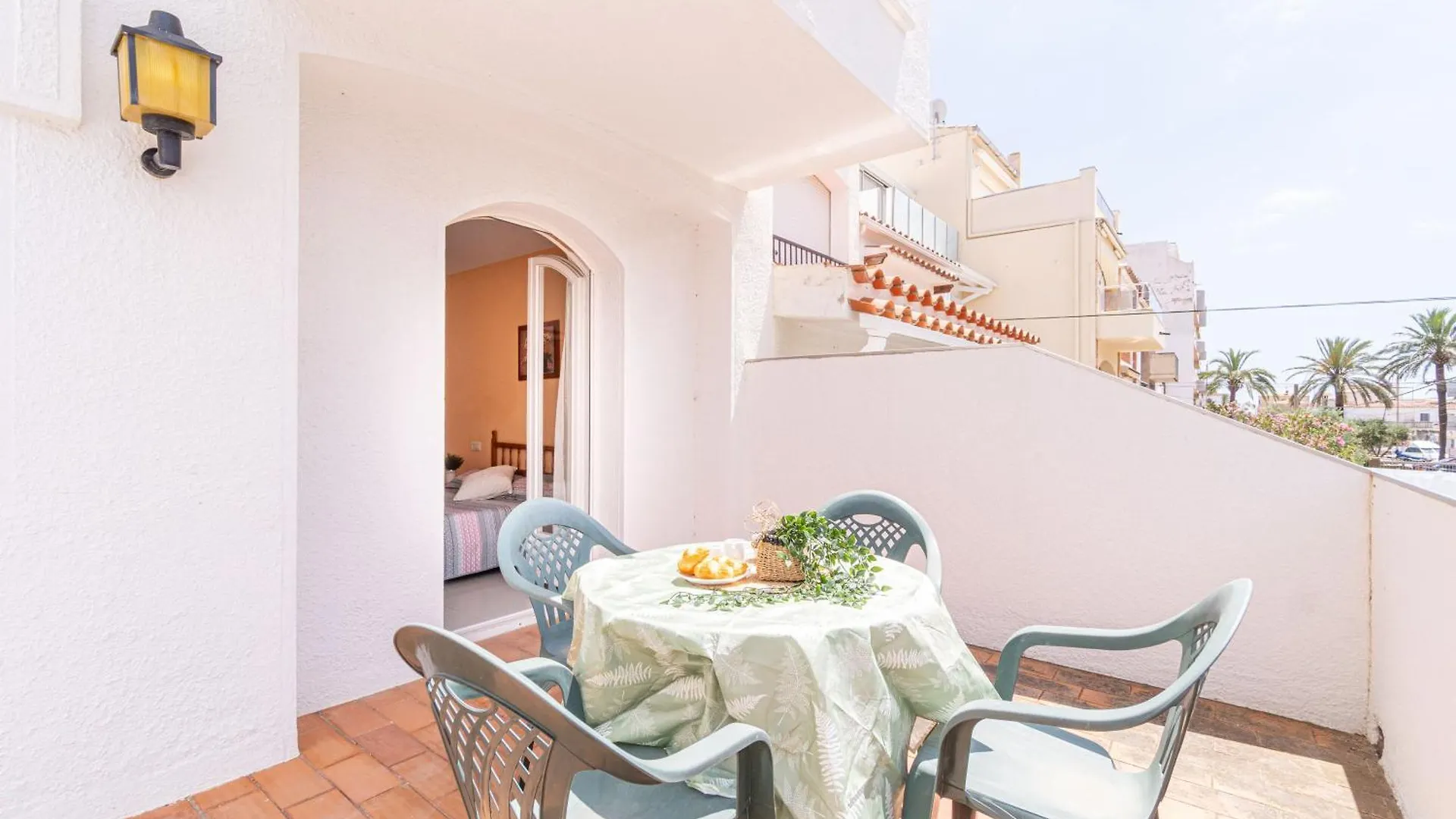 Basic Comfort Apartment Port Moxo 1º 0131 Empuriabrava 0*,  Spain