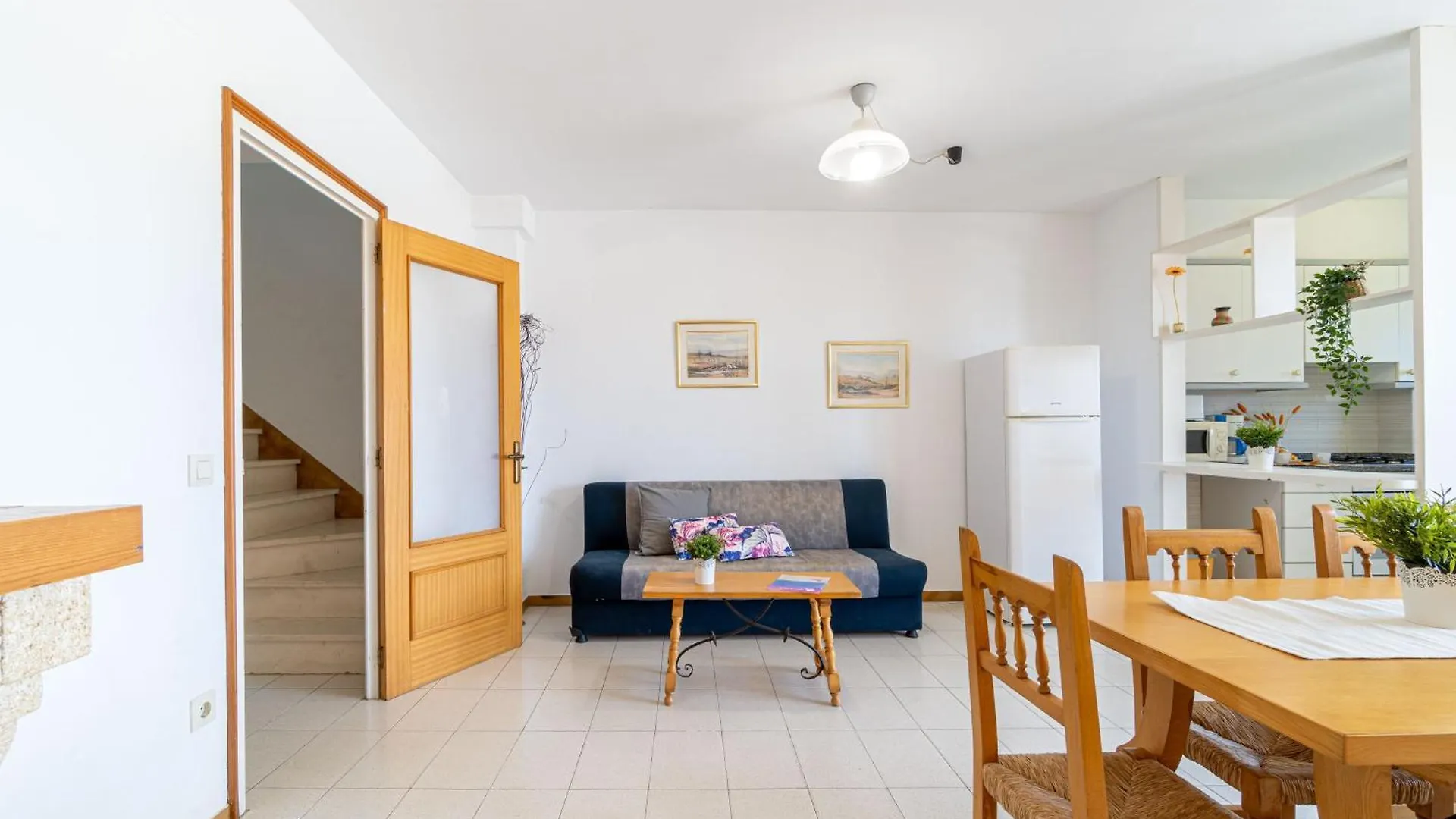 Basic Comfort Apartment Port Moxo 1º 0131 Empuriabrava Spain
