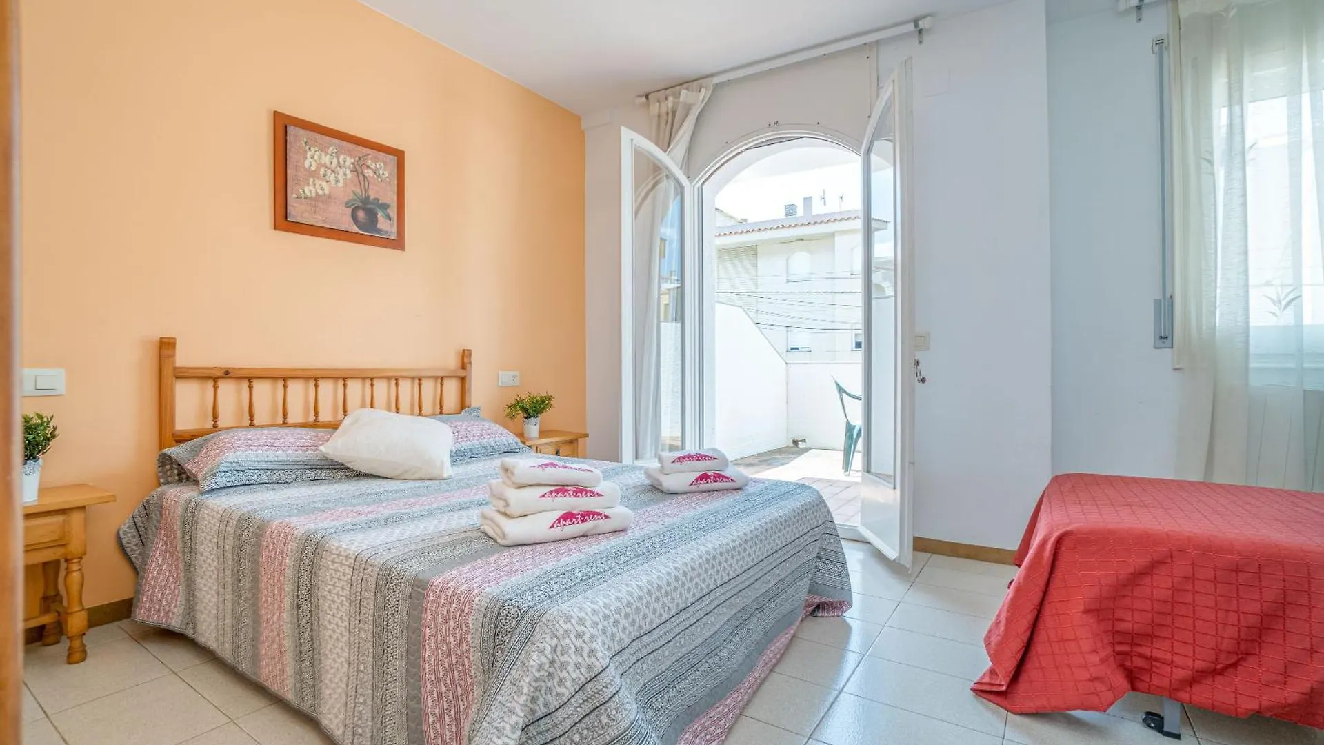 Basic Comfort Apartment Port Moxo 1º 0131 Empuriabrava 0*,