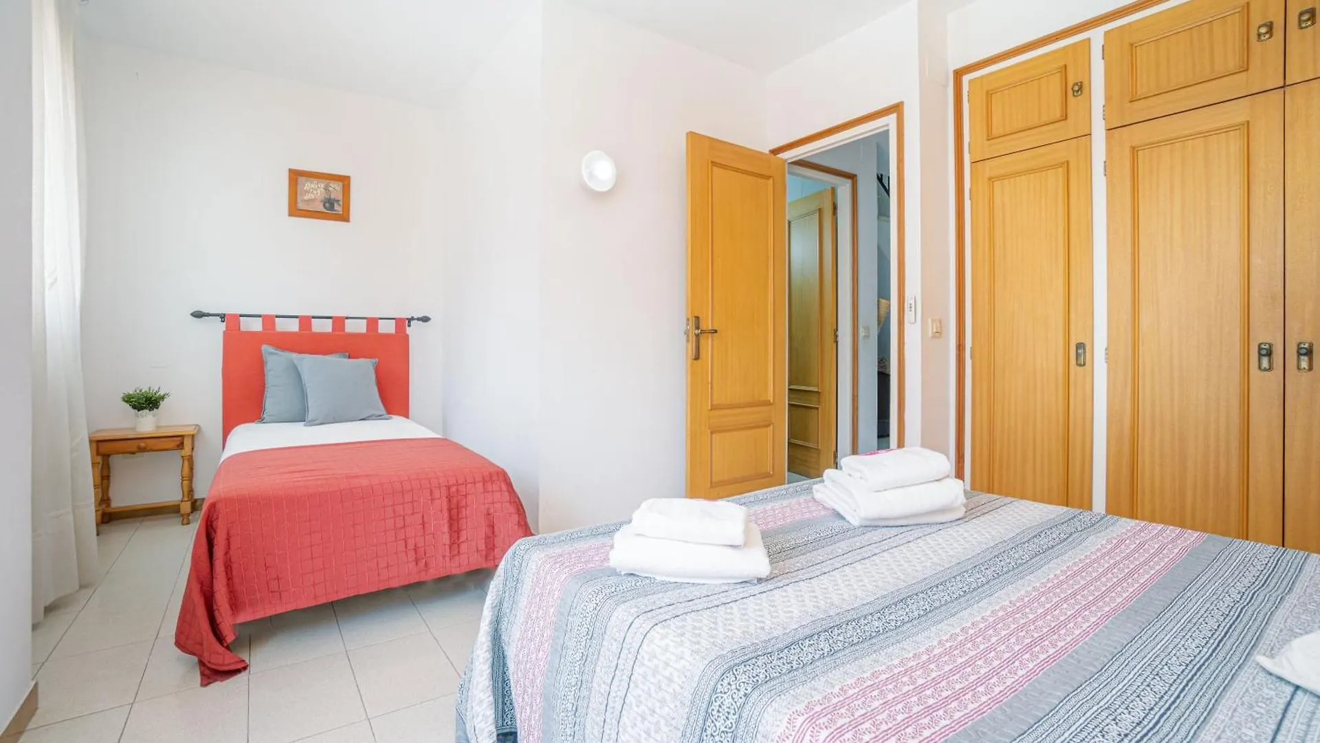 Basic Comfort Apartment Port Moxo 1º 0131 Empuriabrava 0*,